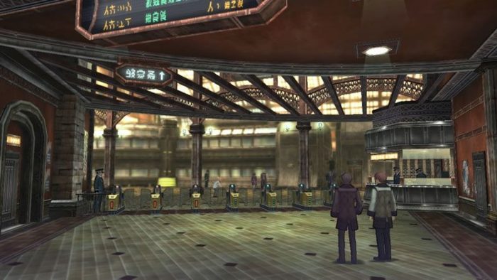 Tales of Xillia 2 Screenshot 062