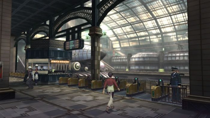 Tales of Xillia 2 Screenshot 063