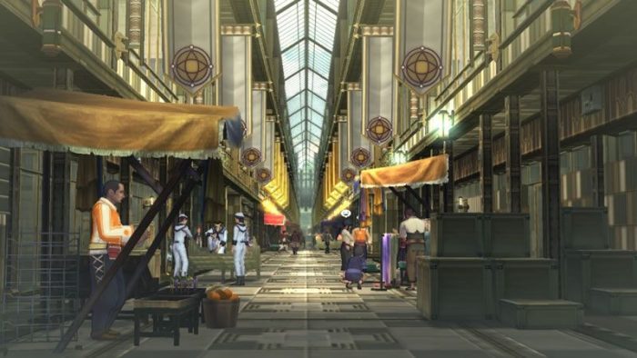 Tales of Xillia 2 Screenshot 064
