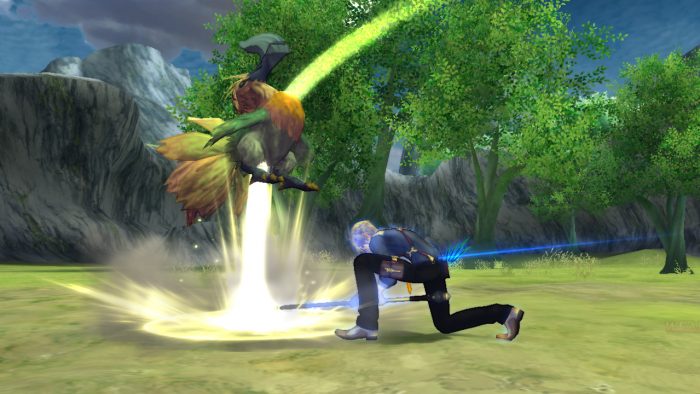 Tales of Xillia 2 Screenshot 067