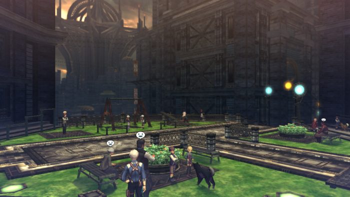 Tales of Xillia 2 Screenshot 073