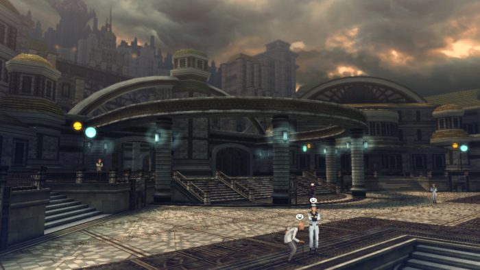 Tales of Xillia 2 Screenshot 075