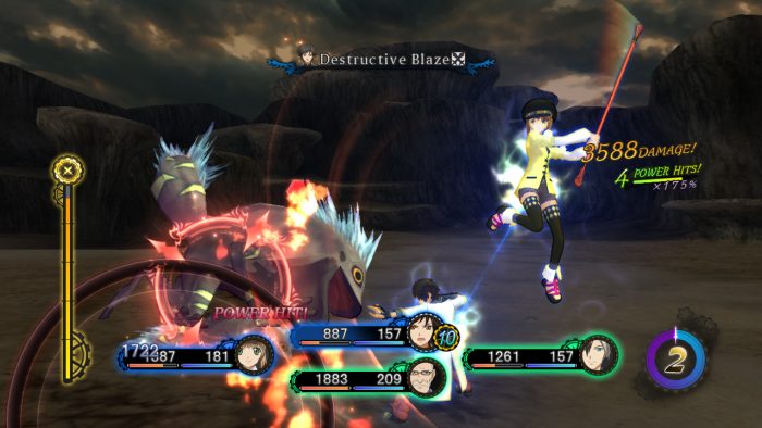 Tales of Xillia 2 Screenshot 077