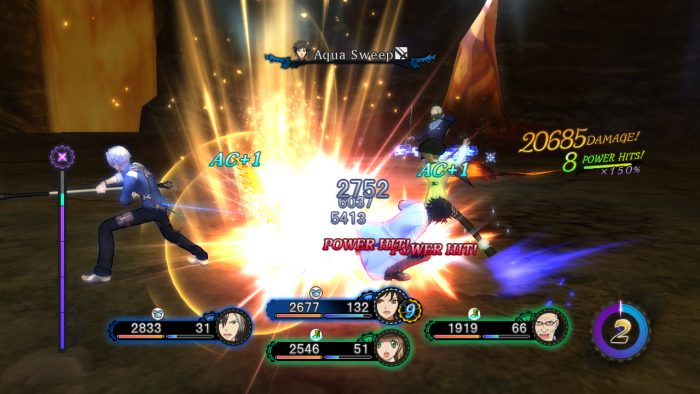 Tales of Xillia 2 Screenshot 080
