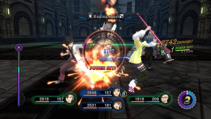 Tales of Xillia 2 Screenshot 081