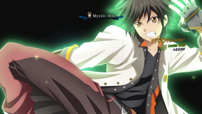 Tales of Xillia 2 Screenshot 082