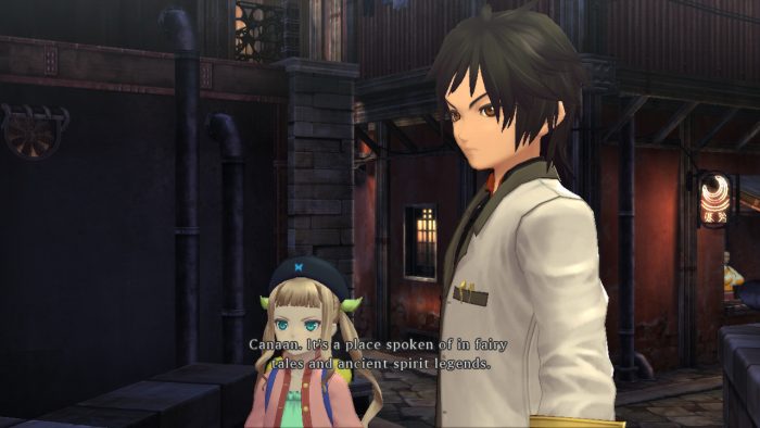 Tales of Xillia 2 Screenshot 088