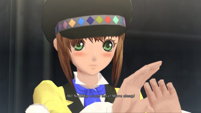 Tales of Xillia 2 Screenshot 089