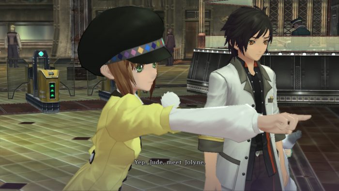 Tales of Xillia 2 Screenshot 090