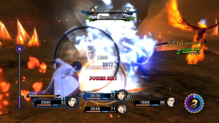 Tales of Xillia 2 Screenshot 092