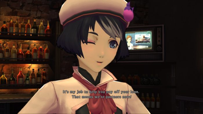Tales of Xillia 2 Screenshot 096