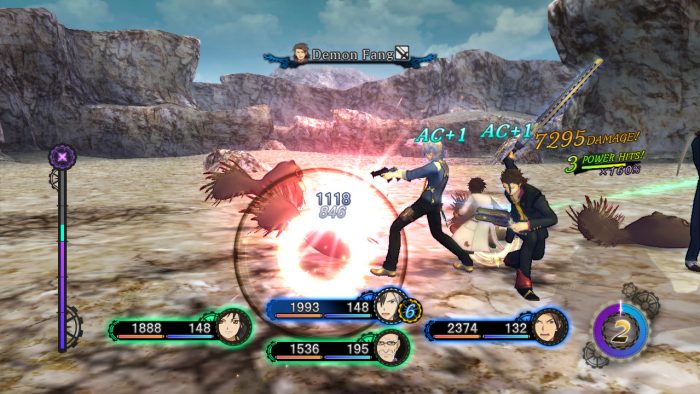 Tales of Xillia 2 Screenshot 100