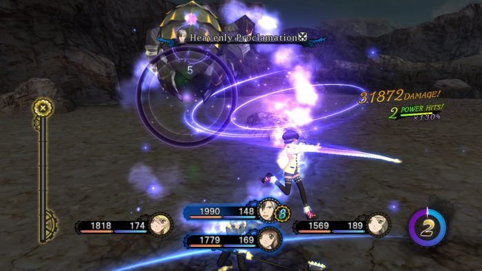 Tales of Xillia 2 Screenshot 101