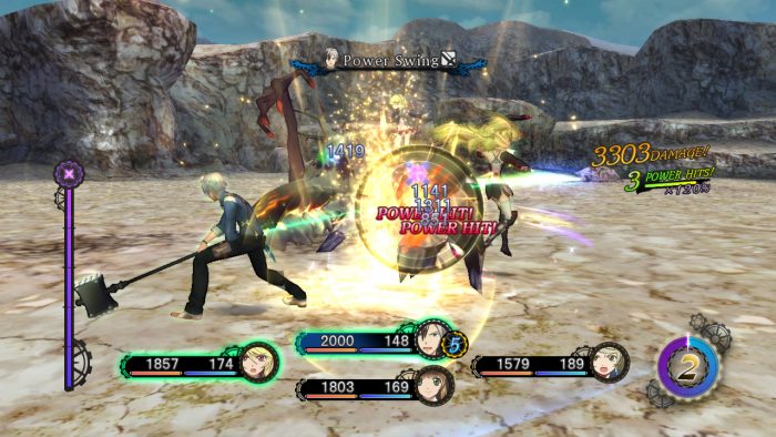 Tales of Xillia 2 Screenshot 107