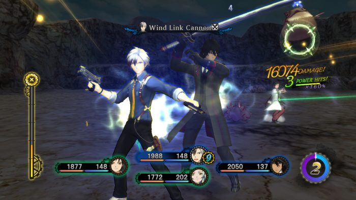 Tales of Xillia 2 Screenshot 110