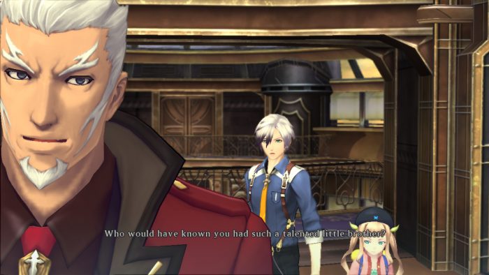Tales of Xillia 2 Screenshot 114