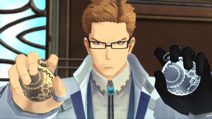 Tales of Xillia 2 Screenshot 115