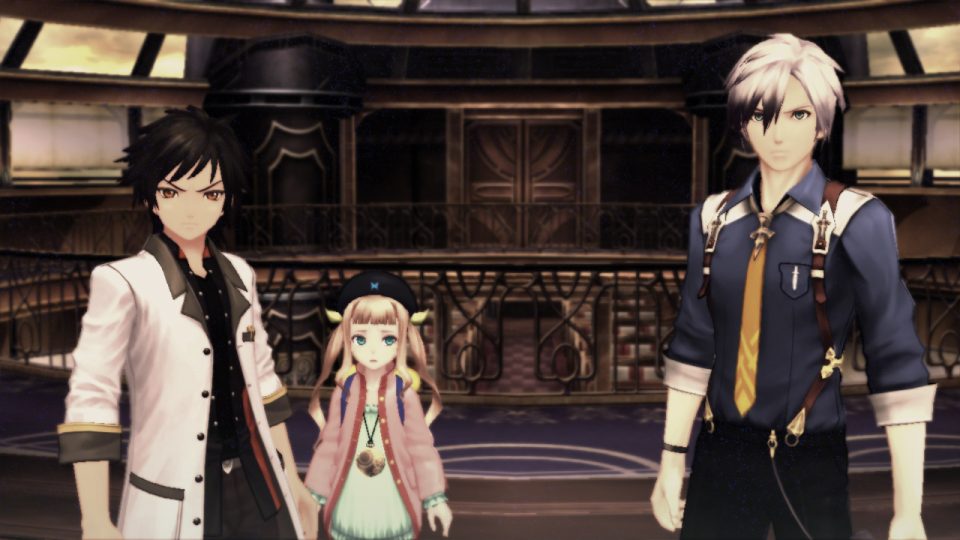 Tales of Xillia 2 Screenshot 116