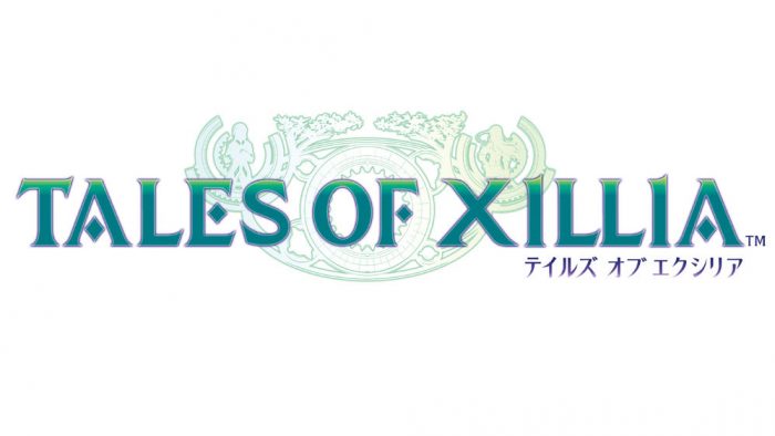 Tales of Xillia Logo 002