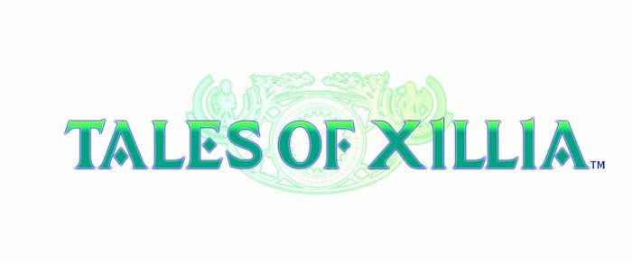 Tales of Xillia Logo 003