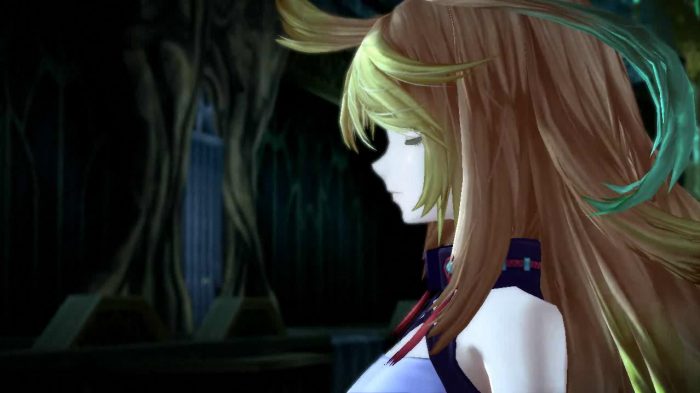 Tales of Xillia Screenshot 002