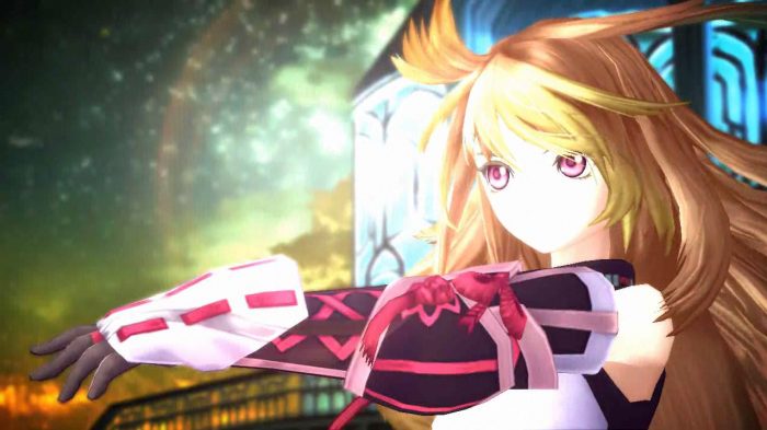 Tales of Xillia Screenshot 003