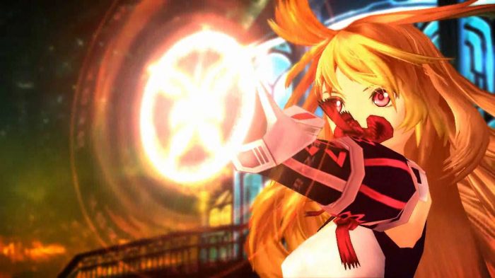 Tales of Xillia Screenshot 004