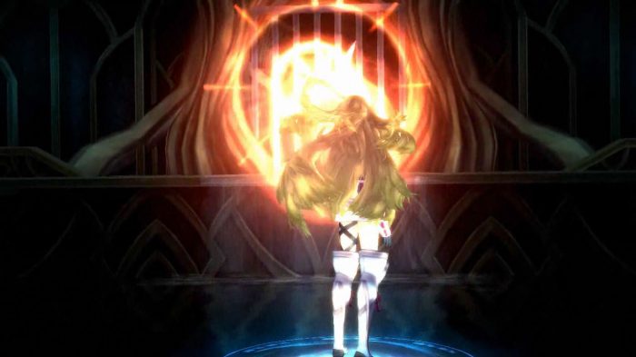 Tales of Xillia Screenshot 005