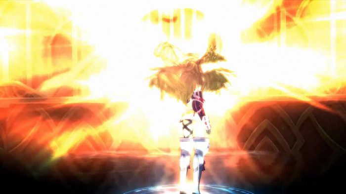 Tales of Xillia Screenshot 006