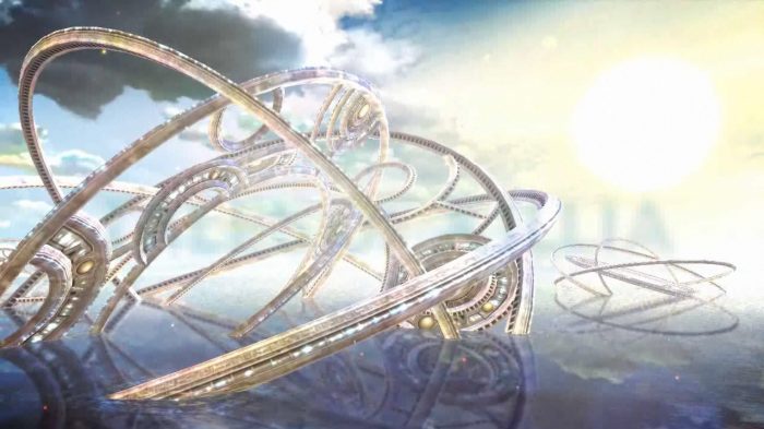 Tales of Xillia Screenshot 007