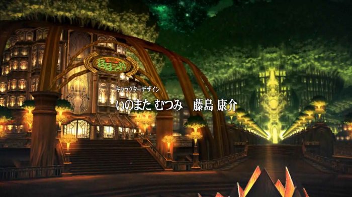 Tales of Xillia Screenshot 008
