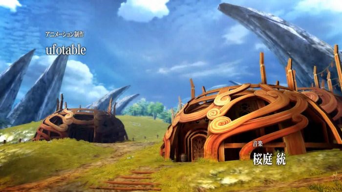 Tales of Xillia Screenshot 009