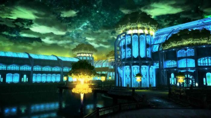 Tales of Xillia Screenshot 010