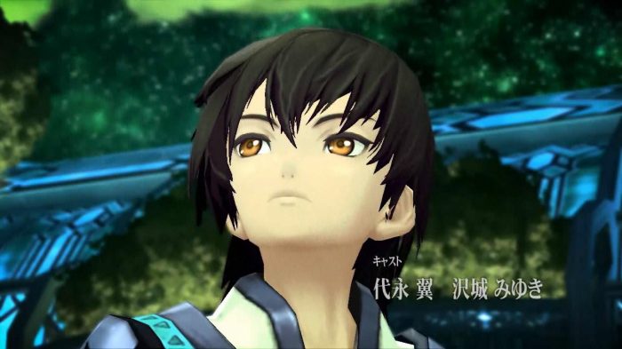 Tales of Xillia Screenshot 011