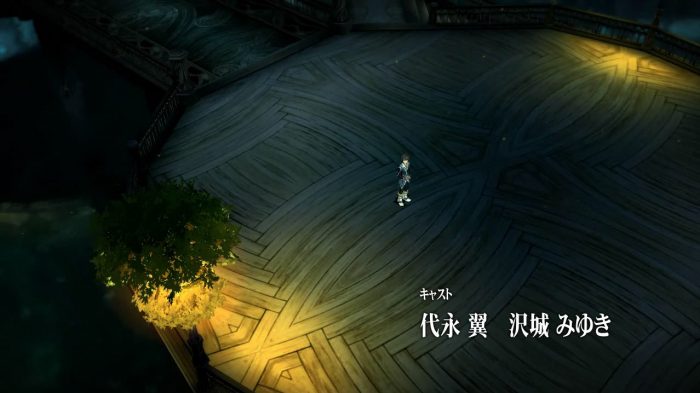 Tales of Xillia Screenshot 012
