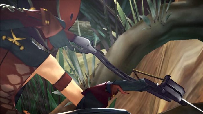 Tales of Xillia Screenshot 015