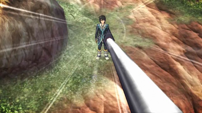Tales of Xillia Screenshot 016