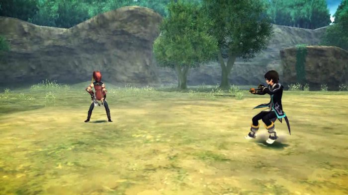 Tales of Xillia Screenshot 017