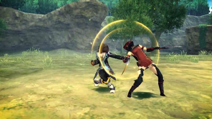 Tales of Xillia Screenshot 018