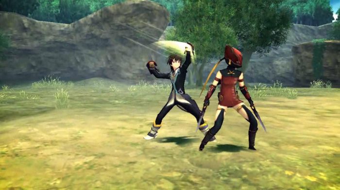 Tales of Xillia Screenshot 019