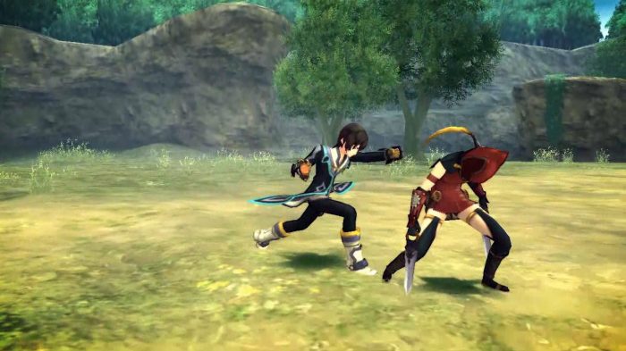 Tales of Xillia Screenshot 020