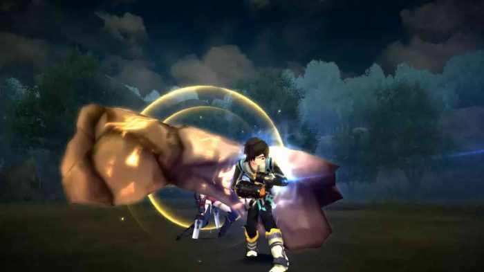 Tales of Xillia Screenshot 021