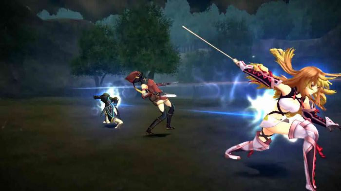 Tales of Xillia Screenshot 022