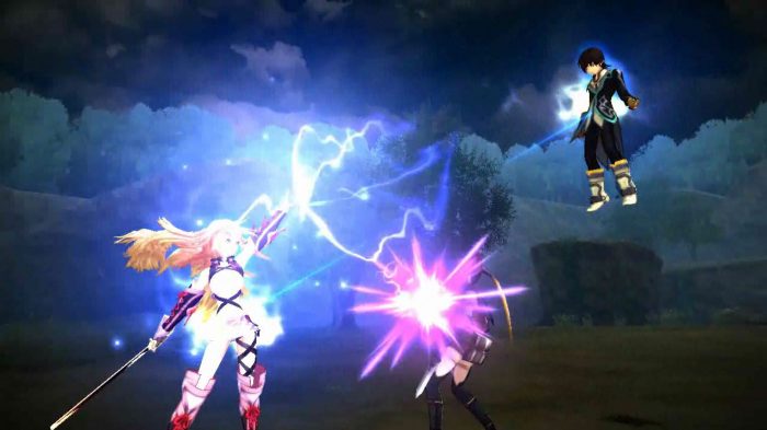 Tales of Xillia Screenshot 023