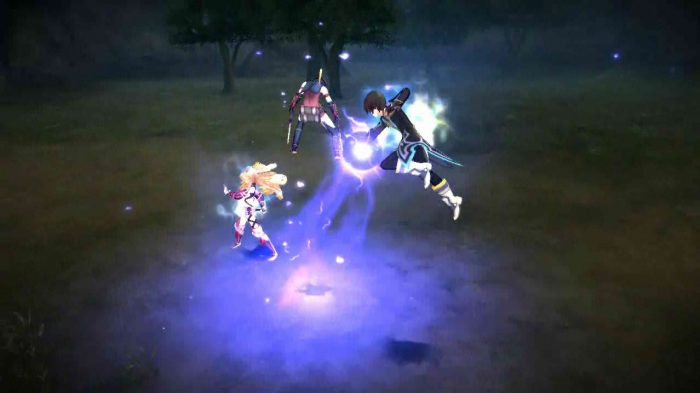Tales of Xillia Screenshot 024