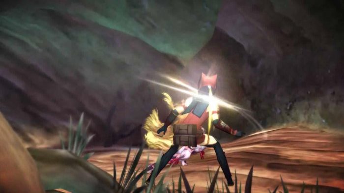 Tales of Xillia Screenshot 026