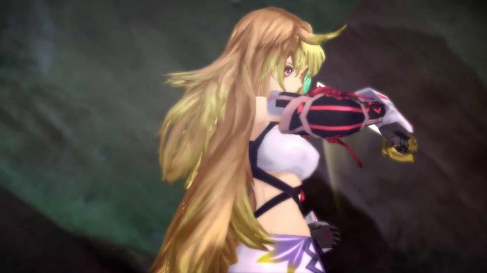 Tales of Xillia Screenshot 027