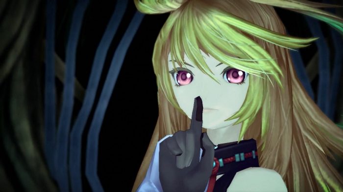 Tales of Xillia Screenshot 030