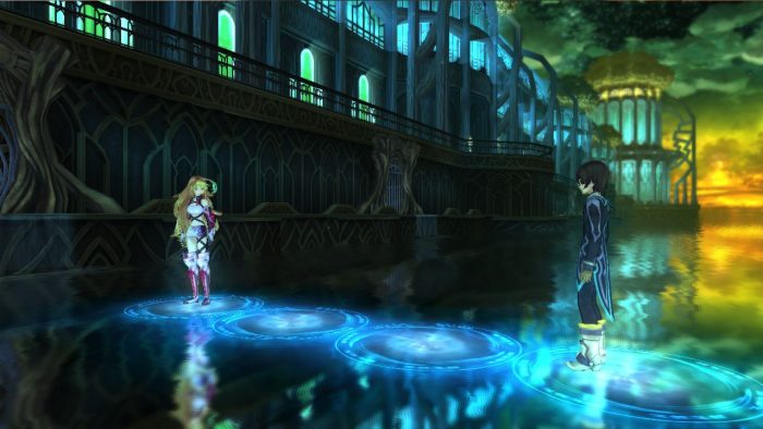 Tales of Xillia Screenshot 031