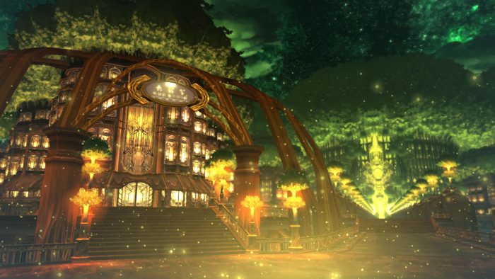 Tales of Xillia Screenshot 033
